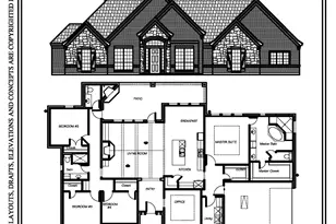 3031 Haylee Dr, Granbury, TX 76048 - Photo 4