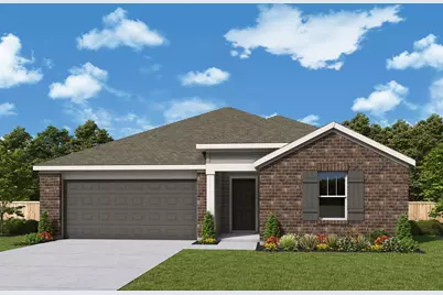 3896 Rose Hill Court, Denison, TX 75020 - Photo 1