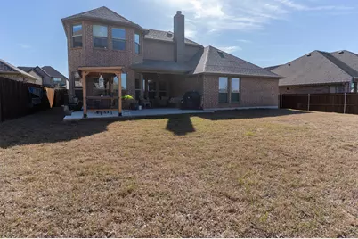 145 Mockingbird Hill Drive, Joshua, TX 76058 - Photo 10