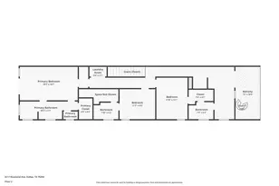 4217 Roseland Ave, Dallas, TX 75204 - Photo 30