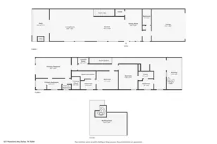 4217 Roseland Ave, Dallas, TX 75204 - Photo 28