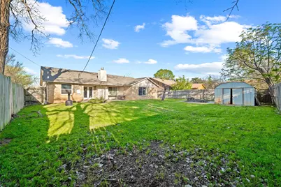 5907 Woodsetter Lane, Arlington, TX 76017 - Photo 38
