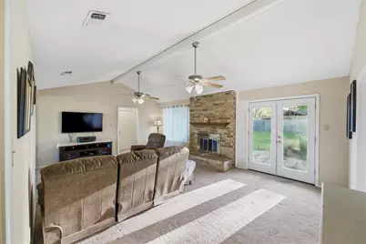 5907 Woodsetter Lane, Arlington, TX 76017 - Photo 22