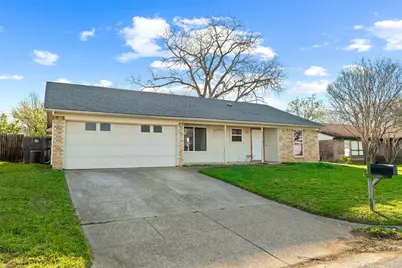 5907 Woodsetter Lane, Arlington, TX 76017 - Photo 8