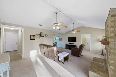 5907 Woodsetter Lane, Arlington, TX 76017 - Photo 16