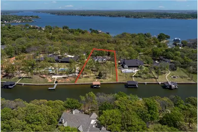 211 Sandpiper Drive, Mabank, TX 75156 - Photo 4