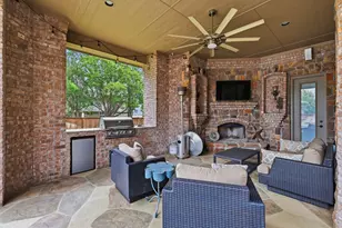 7001 Peter's Path, Colleyville, TX 76034 - Photo 8