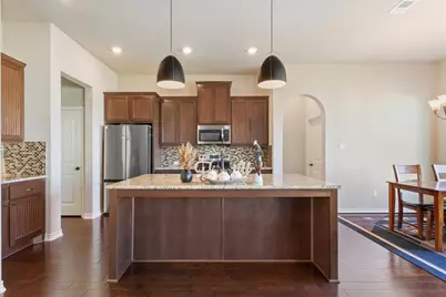 397 Hcr 2341, Abbott, TX 76621 - Photo 22