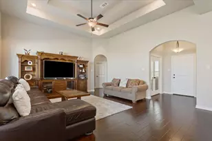 397 Hcr 2341, Abbott, TX 76621 - Photo 18