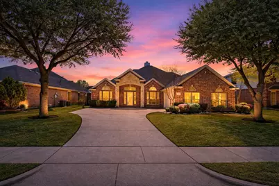 2839 Kate Lane, Grand Prairie, TX 75052 - Photo 1
