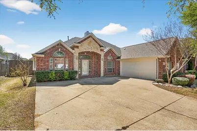 2839 Kate Lane, Grand Prairie, TX 75052 - Photo 4