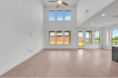 5305 Hybern Avenue, Aubrey, TX 76227 - Photo 2