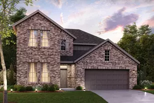 5305 Hybern Ave, Aubrey, TX 76227 - Photo 1