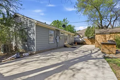 117 W Avenue E, Garland, TX 75040 - Photo 16