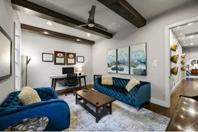 6675 Green Knoll, Dallas, TX 75230 - Photo 22