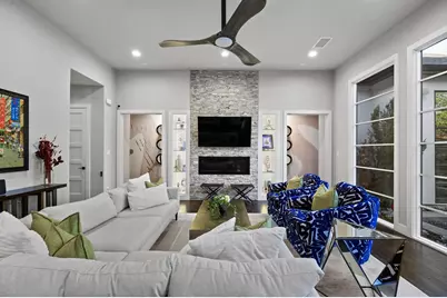 6675 Green Knoll, Dallas, TX 75230 - Photo 10