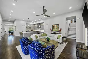 6675 Green Knoll, Dallas, TX 75230 - Photo 8