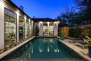 6675 Green Knoll, Dallas, TX 75230 - Photo 4