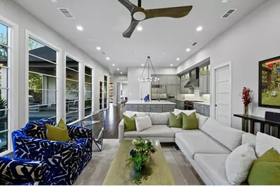 6675 Green Knoll, Dallas, TX 75230 - Photo 8