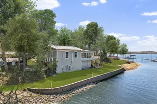 248 Lakeside Dr, Bowie, TX 76230 - Photo 30