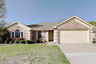 501 Marybeth Dr, Burleson, TX 76028 - Photo 1