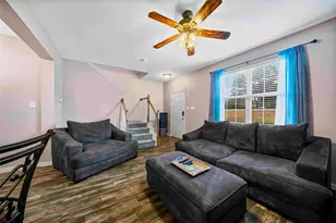6808 Carrington Ln, Fort Worth, TX 76137 - Photo 6