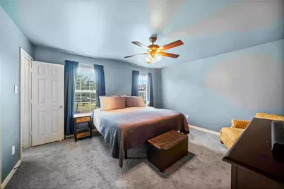 6808 Carrington Lane, Fort Worth, TX 76137 - Photo 16