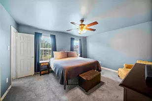 6808 Carrington Ln, Fort Worth, TX 76137 - Photo 16