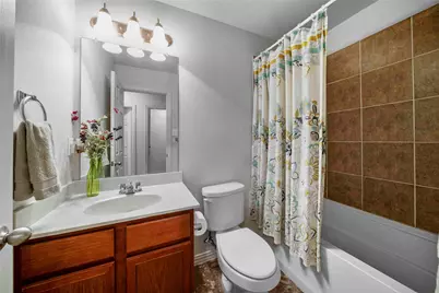 6808 Carrington Lane, Fort Worth, TX 76137 - Photo 20