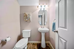 6808 Carrington Ln, Fort Worth, TX 76137 - Photo 14