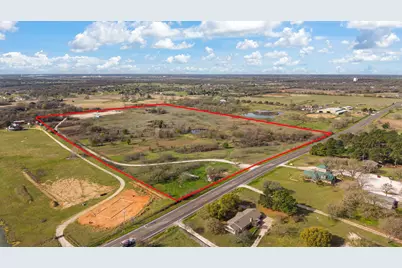 1125 W Fm 917, Joshua, TX 76058 - Photo 1