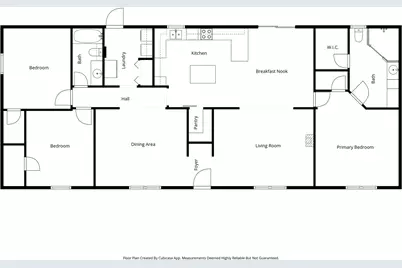 1701 Central Road, Weatherford, TX 76088 - Photo 40
