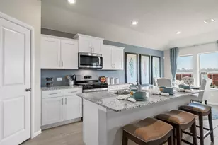 9317 Subjeck Wy, Fort Worth, TX 76108 - Photo 2