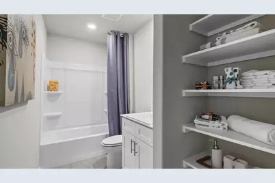 9317 Subjeck Way, Fort Worth, TX 76108 - Photo 16