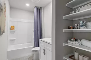 9317 Subjeck Wy, Fort Worth, TX 76108 - Photo 16