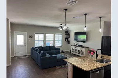 629 Turtle Creek Park Trail, Alvarado, TX 76009 - Photo 2