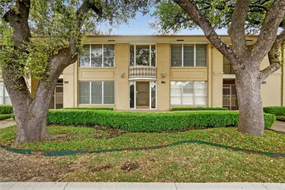 11150 Valleydale Drive #D, Dallas, TX 75230 - Photo 2