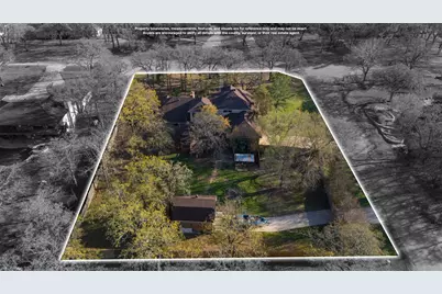 205 William Wallace Drive, Burleson, TX 76028 - Photo 38