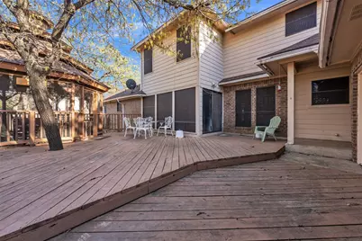 205 William Wallace Drive, Burleson, TX 76028 - Photo 34