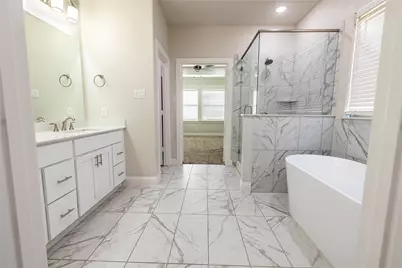 105 Rosemary Drive, Azle, TX 76020 - Photo 14