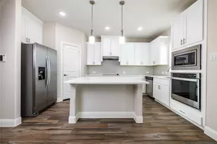 105 Rosemary Dr, Azle, TX 76020 - Photo 12