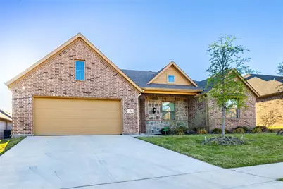 105 Rosemary Drive, Azle, TX 76020 - Photo 1