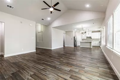 105 Rosemary Drive, Azle, TX 76020 - Photo 4
