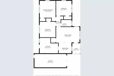 3808 James Avenue, Waco, TX 76711 - Photo 30