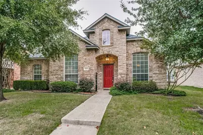 2801 Grand Canyon Court, McKinney, TX 75072 - Photo 2