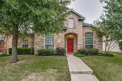 2801 Grand Canyon Court, McKinney, TX 75072 - Photo 1