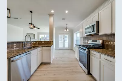 2400 Texoma Drive, Little Elm, TX 75068 - Photo 10