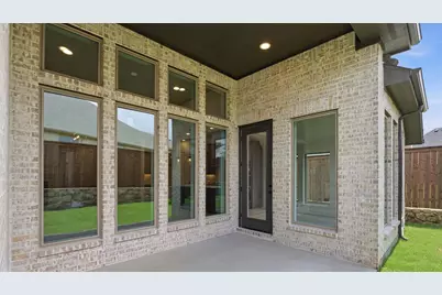 613 Running Iron Trail, Mansfield, TX 76063 - Photo 16