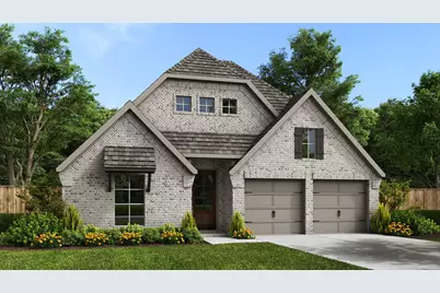 613 Running Iron Trail, Mansfield, TX 76063 - Photo 1