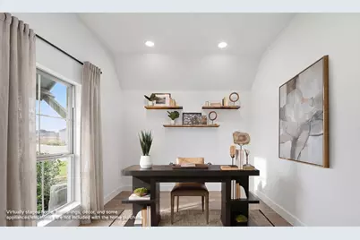 613 Running Iron Trail, Mansfield, TX 76063 - Photo 8
